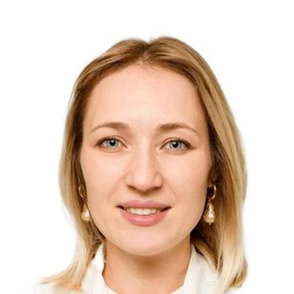 Резникова Людмила Борисовна — Гинеколог, Акушер, Врач УЗИ, Функциональный диагност, Волгоград