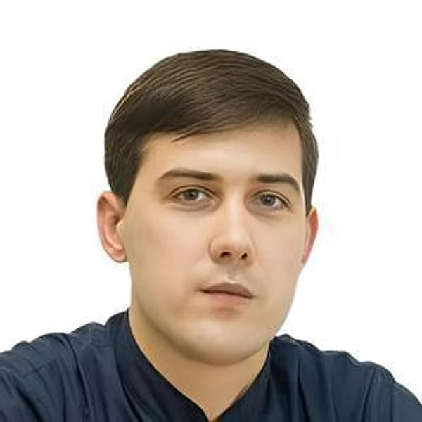 Заборьев Сергей Николаевич — Детский массажист, Массажист, Воронеж