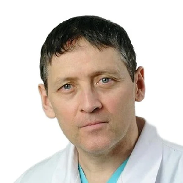 Цыгельников Станислав Анатольевич — Кардиохирург, Сосудистый хирург (ангиохирург), Москва