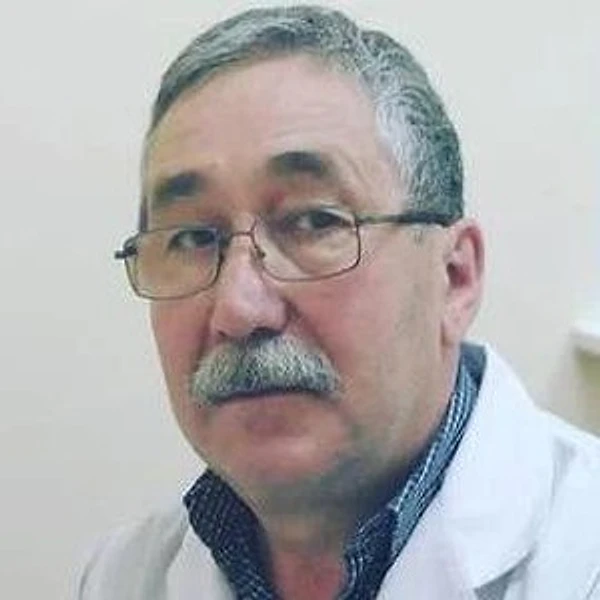 Бухаров Мударис Кабирович — Гинеколог, Акушер, Туймазы