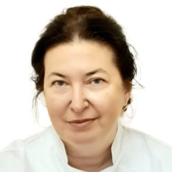 Федотова Наталья Владимировна — Стоматолог-ортопед, Москва