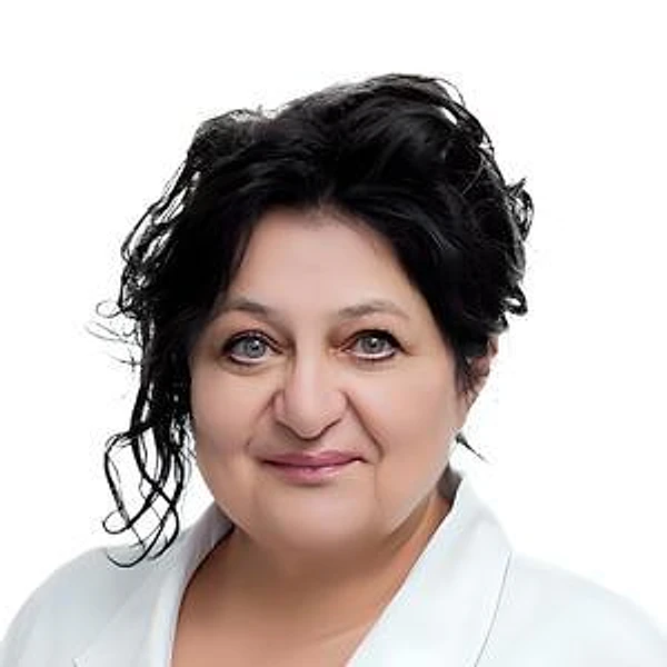 Устименко Лариса Спартаковна — Педиатр, Детский инфекционист, Инфекционист, Тихорецк