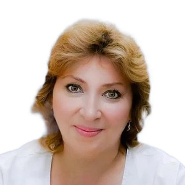 Колмогорова Ольга Владимировна — Детский психиатр, Нарколог, Сургут