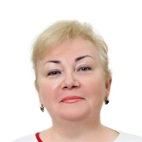 Фатуллаева Екатерина Михайловна — Аллерголог, Иммунолог, Терапевт, Тихорецк