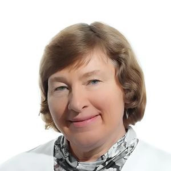 Суринова Елена Евгеньевна — Офтальмолог (окулист), Тихорецк