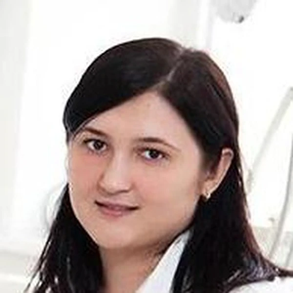 Токарева Олеся Андреевна — Стоматолог, Тихорецк
