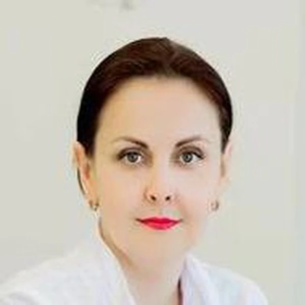 Тиванова Мария Александровна — Стоматолог, Тихорецк