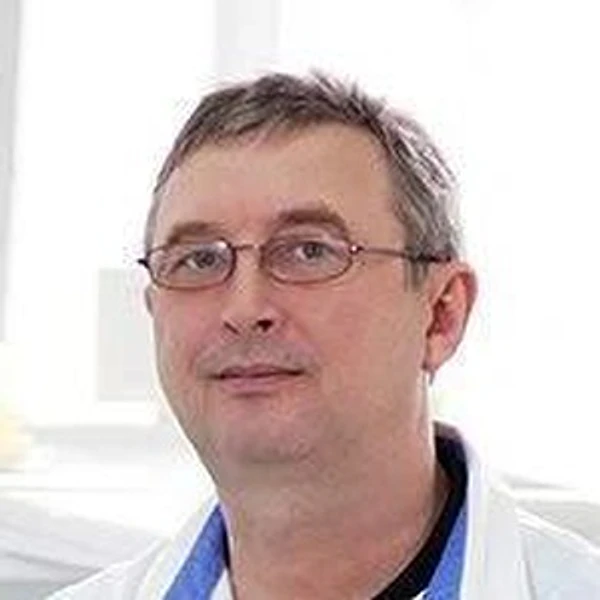 Прокопенко Андрей Николаевич — Стоматолог-ортопед, Тихорецк