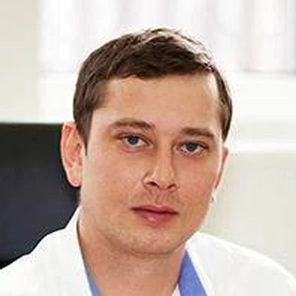 Мороз Евгений Вячеславович — Стоматолог, Тихорецк