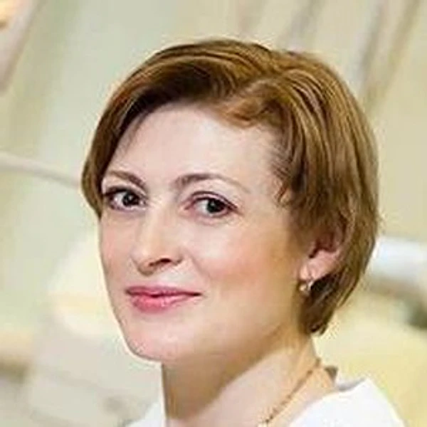 Иванекина Светлана Ивановна — Стоматолог, Тихорецк