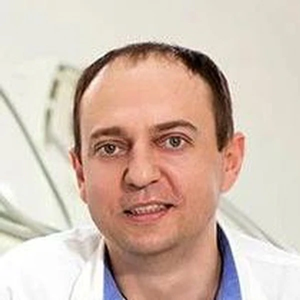 Еременко Евгений Сергеевич — Стоматолог, Тихорецк