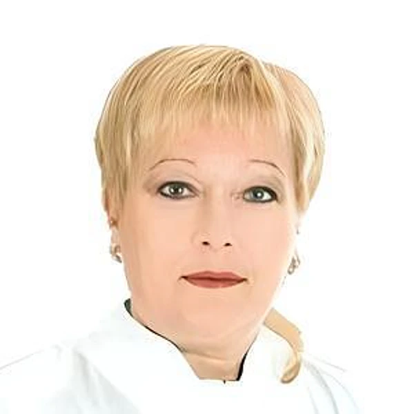 Соболева Ольга Станиславовна — Нейрофизиолог, Краснодар