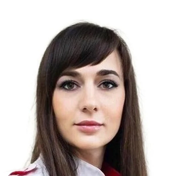 Тучкова Евгения Евгеньевна — Дерматолог, Венеролог, Врач-косметолог, Детский дерматолог, Брянск