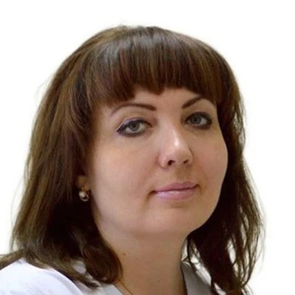 Мамкова Наталья Николаевна — Ревматолог, Брянск