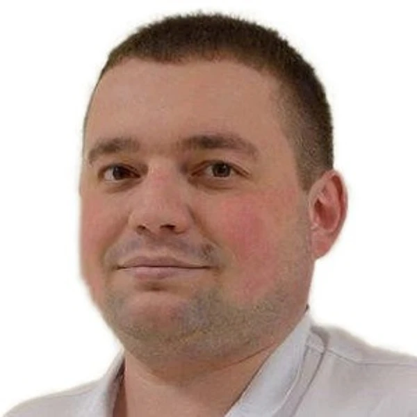 Юрьев Олег Вячеславович — Уролог, Андролог, Врач УЗИ, Брянск