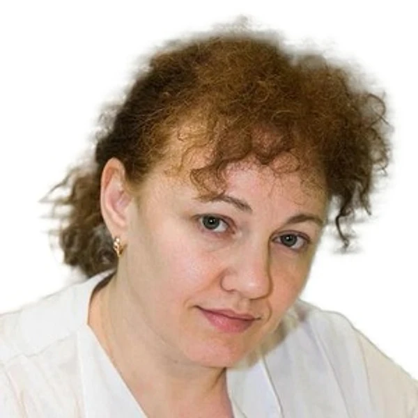 Сафронова Люся Александровна — Дерматолог, Детский дерматолог, Детский онколог-дерматолог, Онколог-дерматолог, Саратов