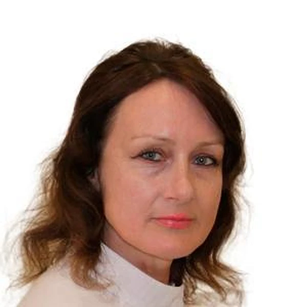 Баронина Лариса Александровна — Врач УЗИ, Саратов