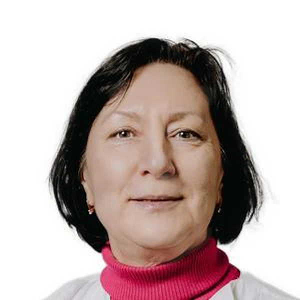 Вавилова Надежда Николаевна — Анестезиолог-реаниматолог, Саратов