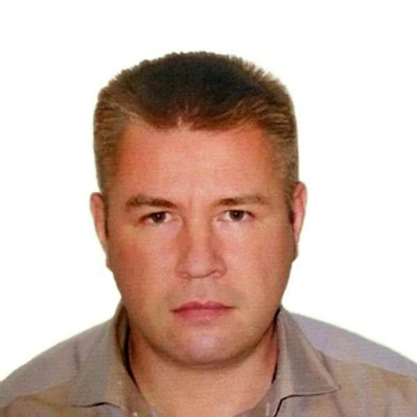 Керов Дмитрий Николаевич — Стоматолог-ортопед, Сургут