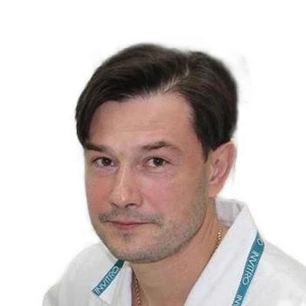 Зубков Данил Анатольевич — Врач УЗИ, Детский врач УЗИ, Педиатр, Сургут