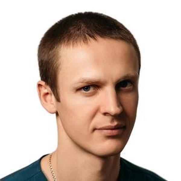 Лукьяненко Кирилл Анатольевич — Стоматолог-ортопед, Астрахань