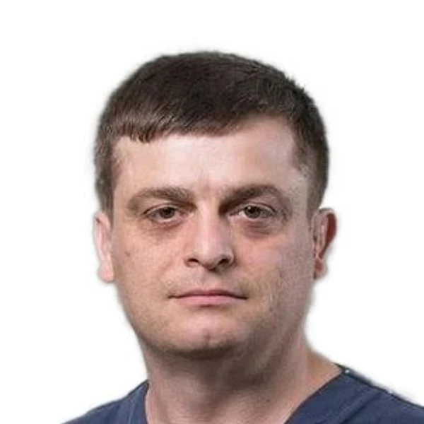 Омаров Загирбек Гаджибекович — Стоматолог-ортопед, Астрахань