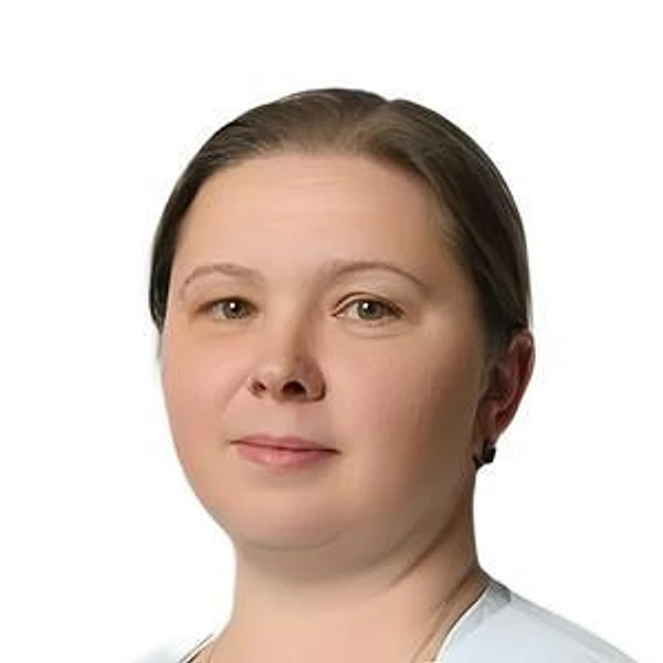 Овсянникова Иванна Ивановна — Генетик, Лабораторный генетик, Владикавказ