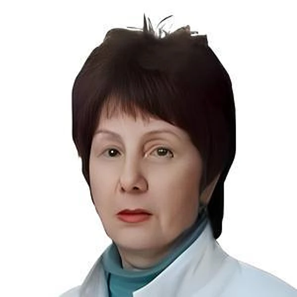Абаева Луиза Маратовна — Офтальмолог (окулист), Владикавказ