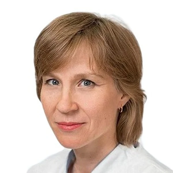 Мельникова Ольга Ивановна — Стоматолог, Москва