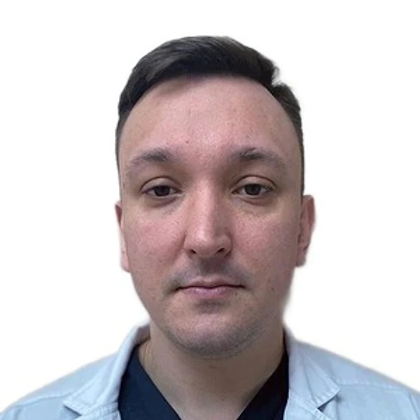 Волков Дмитрий Александрович — Нейрохирург, Краснодар