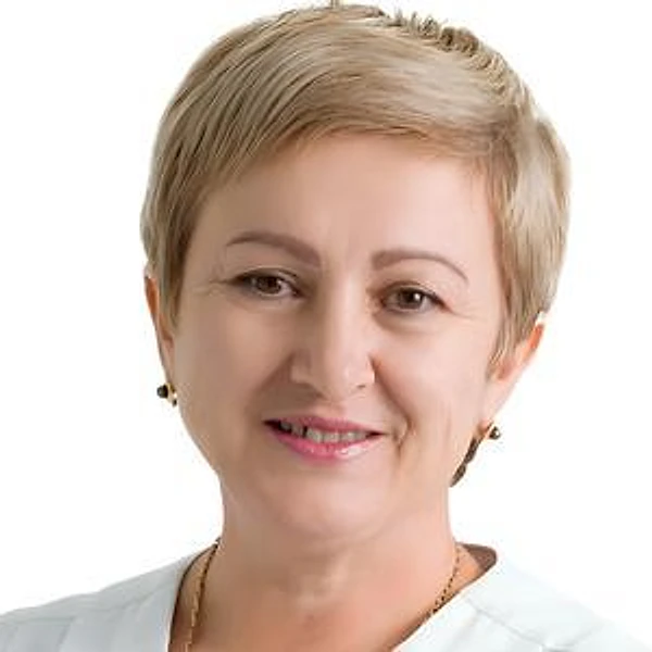 Дерюгина Наталья Арсентьевна — Гинеколог, Акушер, Иркутск