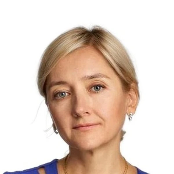 Борискова Марина Евгеньевна — Эндокринолог, Онколог, Хирург, Хирург-эндокринолог, Санкт-Петербург