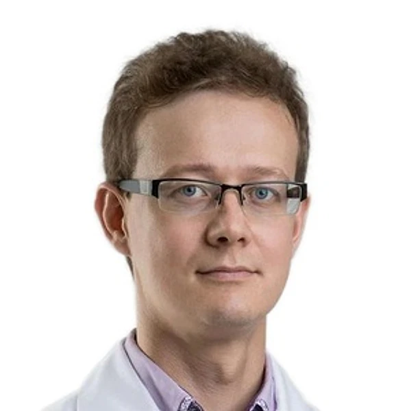 Казаков Рафаэль Камилевич — Врач УЗИ, Детский врач УЗИ, Геленджик