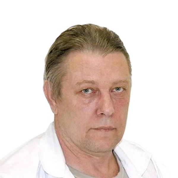 Акулов Юрий Валентинович — Ортопед, Детский ортопед, Травматолог, Всеволожск