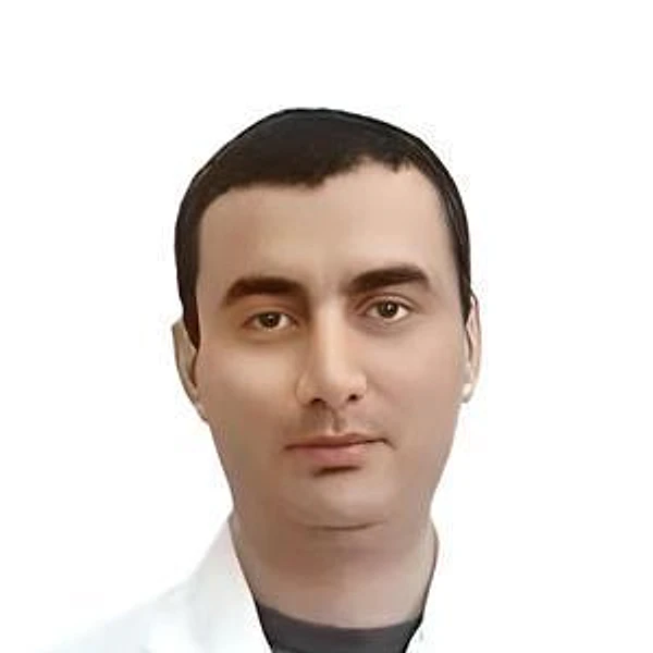 Карапетян Сергей Вазгенович — Ортопед, Артролог, Детский ортопед, Детский травматолог, Травматолог, Санкт-Петербург