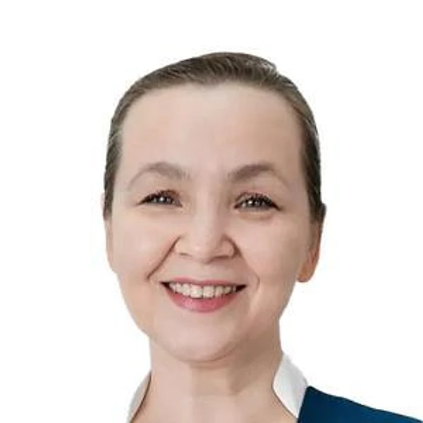 Соловьева Людмила Васильевна — Проктолог (колопроктолог), Флеболог, Хирург, Санкт-Петербург
