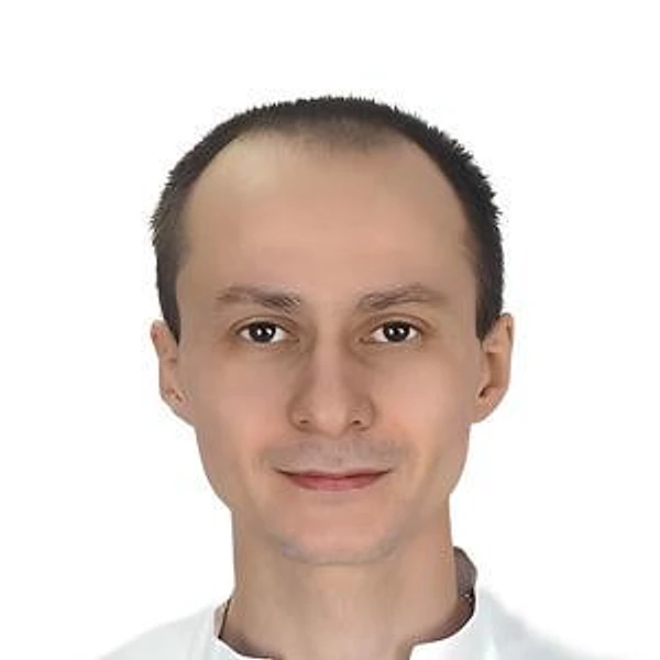 Павельев Евгений Геннадьевич — Уролог, Санкт-Петербург