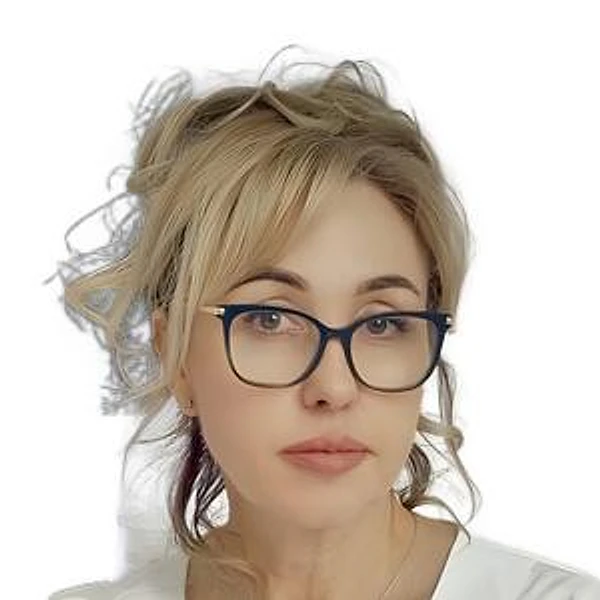 Даншина Наталия Борисовна — Гинеколог, Врач УЗИ, Славянск-на-Кубани