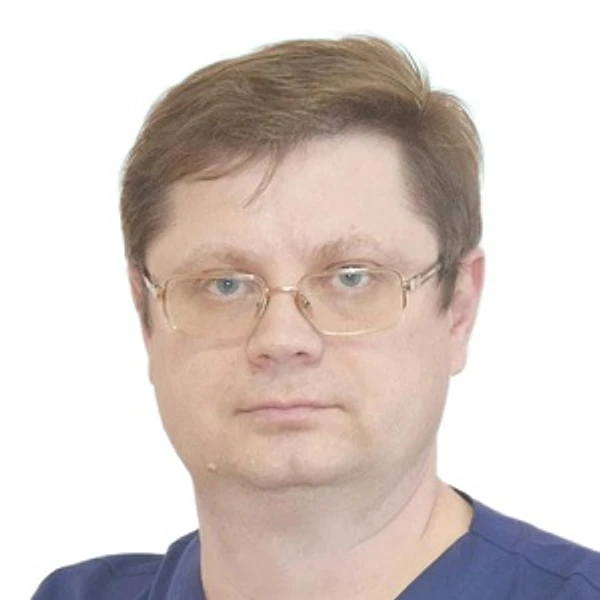 Финяк Дмитрий Григорьевич — Уролог, Андролог, Врач УЗИ, Детский уролог, Славянск-на-Кубани