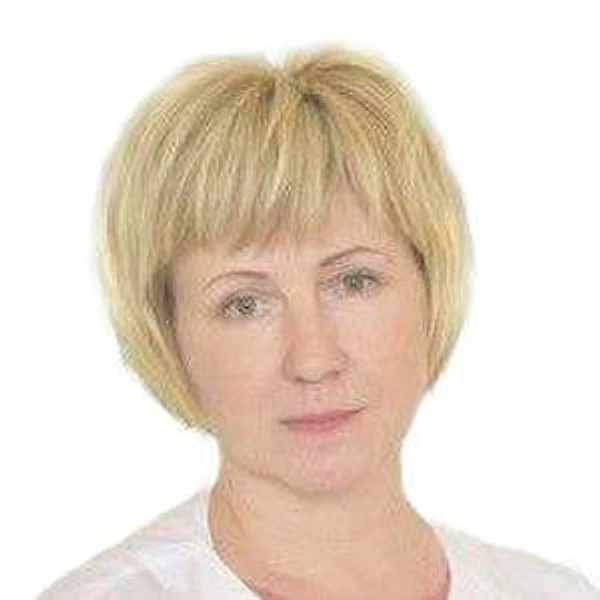 Семерикова Лариса Васильевна — Невролог, Рефлексотерапевт, Славянск-на-Кубани