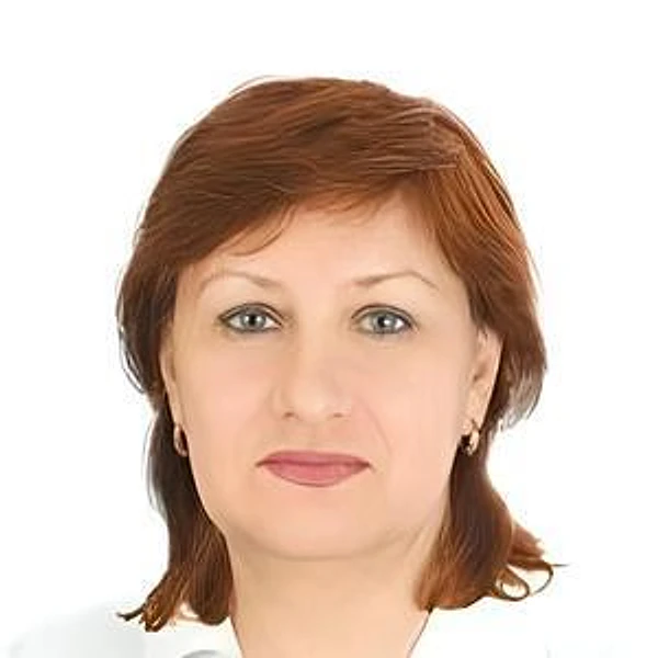 Олефир Лариса Игнатьевна — Функциональный диагност, Нейрофизиолог, Краснодар