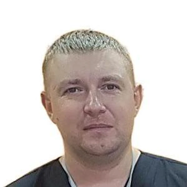 Тургенев Денис Викторович — Офтальмолог (окулист), Офтальмолог-хирург, Владивосток