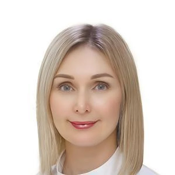 Тургенева Екатерина Валерьевна — Офтальмолог (окулист), Офтальмолог-хирург, Владивосток