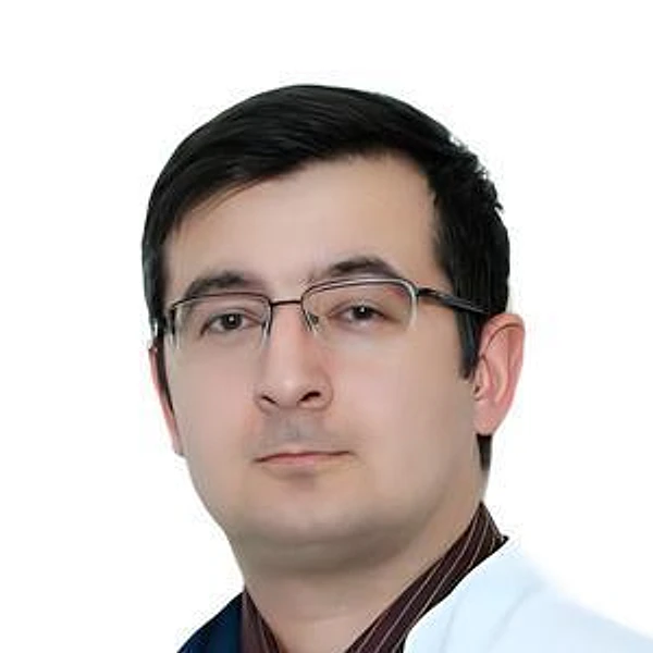 Соколов Константин Владимирович — Офтальмолог (окулист), Офтальмолог-хирург, Владивосток
