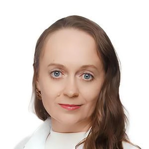 Котикова Ольга Владимировна — Гинеколог, Акушер, Владивосток
