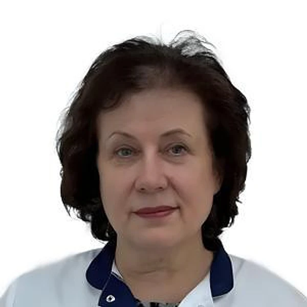 Лавжель Ирина Владимировна — Терапевт, Владивосток