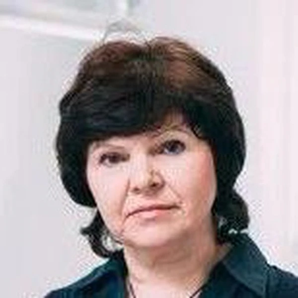 Шерсткова Надежда Васильевна — Стоматолог, Пародонтолог, Киров