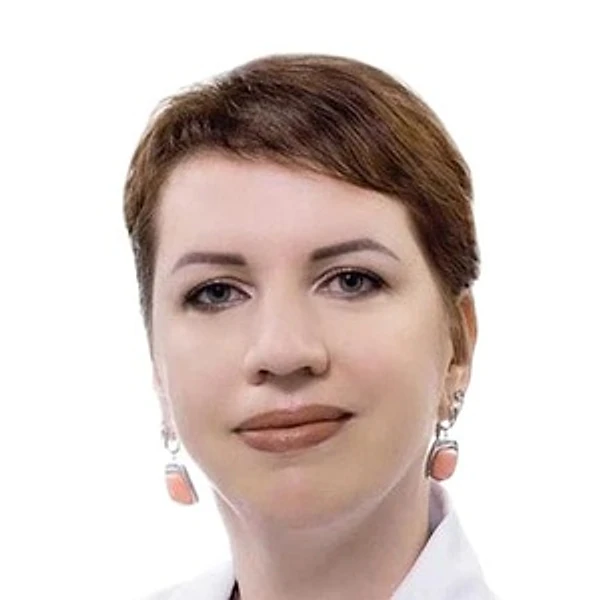 Сябро Анна Витальевна — Гинеколог, Акушер, Врач УЗИ, Гинеколог-эндокринолог, Маммолог, Москва