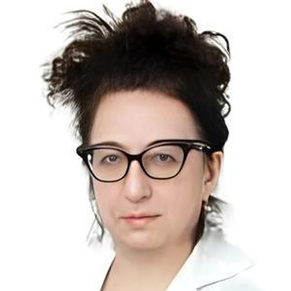 Дзугаева Фатима Казбековна — Невролог, Владикавказ