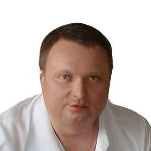 Растворов Андрей Борисович — Нарколог, Психиатр, Краснодар